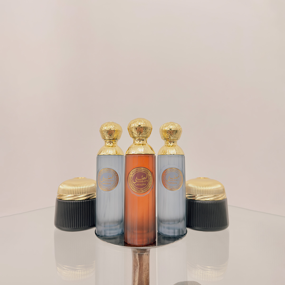 كولكشن قصة - للجنسين - 100 ملي