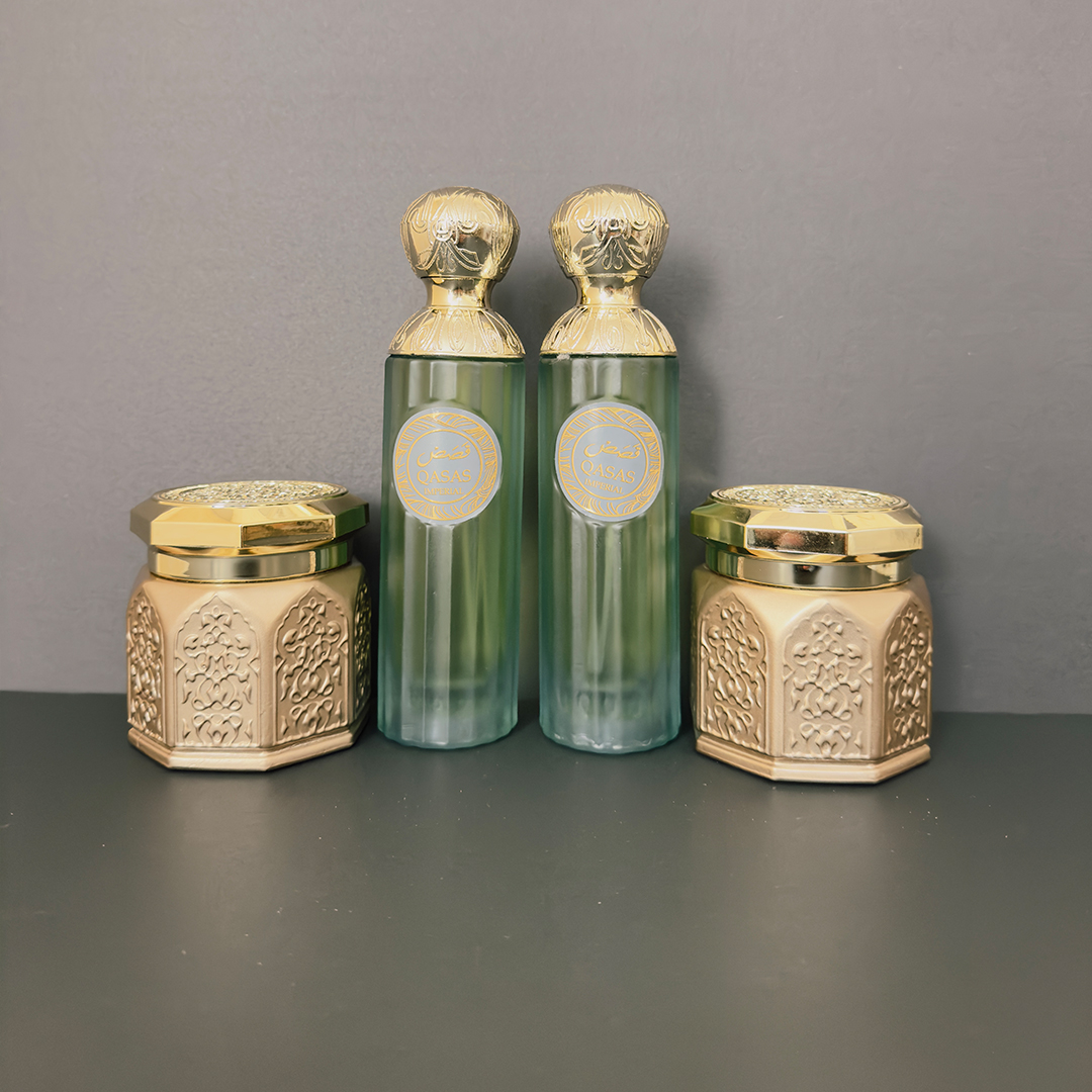 مجموعة قصة الجديدة - للجنسين - 200 ملي