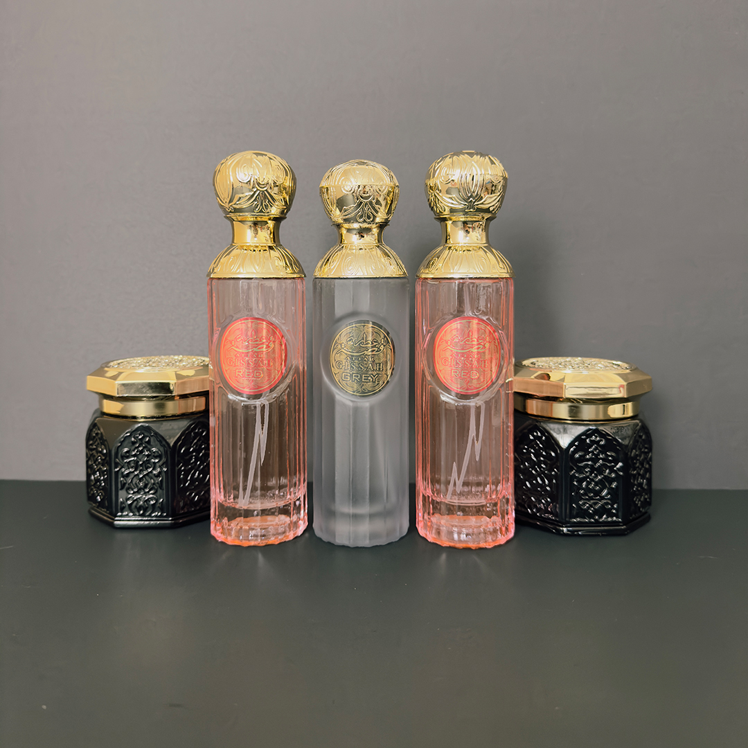 مجموعة قصة الجديدة - للجنسين - 100 ملي